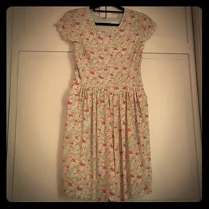 Matilda Jane Dress